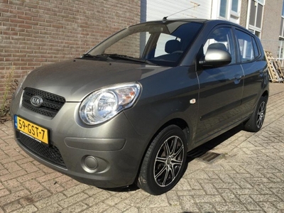 Kia Picanto 1.0 X-pect