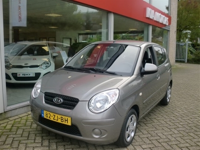 Kia Picanto 1.0 X-pect (bj 2008)