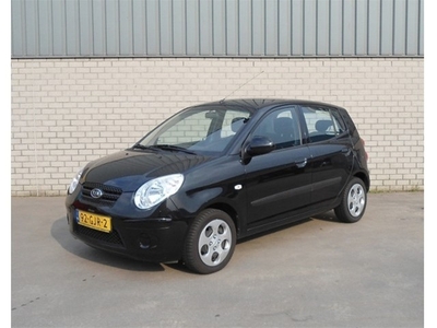 Kia Picanto 1.0 X-tra (bj 2008)