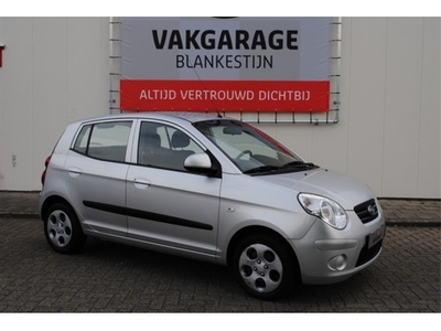 Kia Picanto 1.0 X-tra (bj 2008)