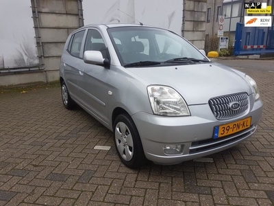 Kia Picanto 1.1 EX