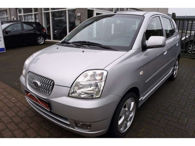 Kia Picanto 1.1 EX Sport (bj 2005)