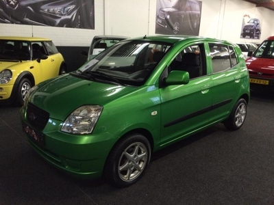 Kia Picanto 1.1 LX