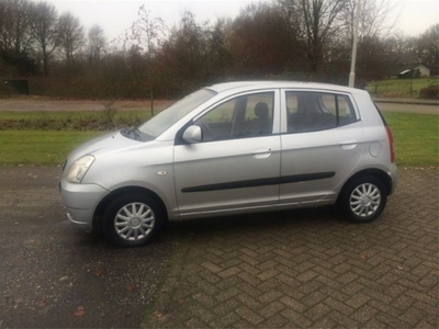 Kia Picanto 1.1 LX (bj 2004)