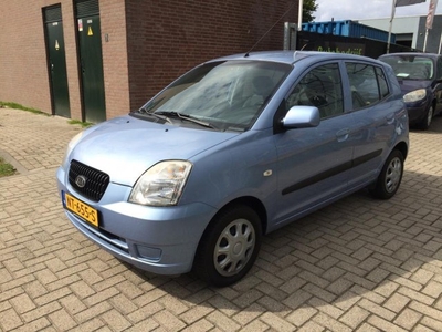 Kia Picanto 1.1 LX