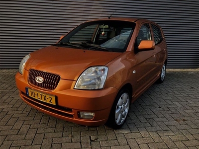 Kia Picanto 1.1 LXE Airco (bj 2004)