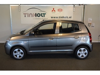 Kia Picanto 1.1 X-tra - Automaat + Airco (bj 2008)