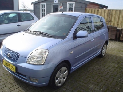 Kia Picanto kia picanto 1.1 ex airco (bj 2005)