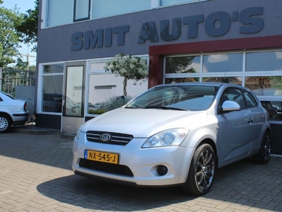 Kia Pro-cee d 1.6cvvt x-tra airco elektr. ramen lm velgen