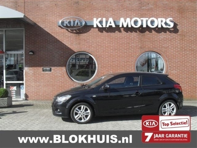 Kia Pro-cee d 2.0 X-Ecutive 7 Jaar garantie (bj 2009)