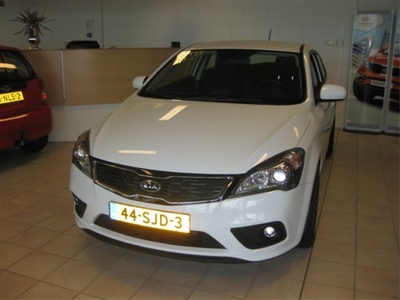 Kia pro_cee'd 1.4 CVVT X-tra (bj 2012)