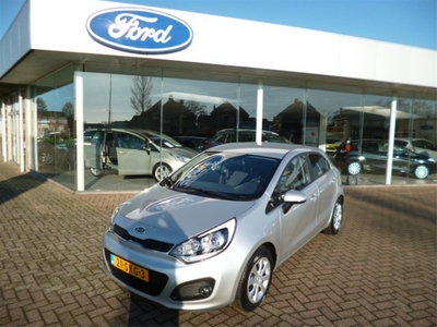 Kia Rio 1.2 5DRS Plus Airco+LED (bj 2012)