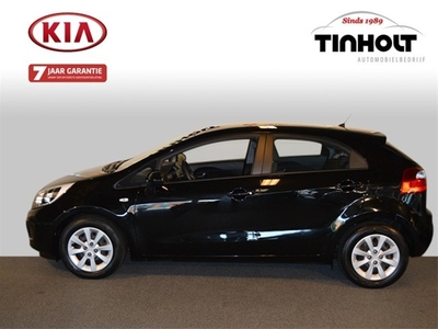 Kia Rio 1.2 ComfortLine - 7 jaar garantie (bj 2014)