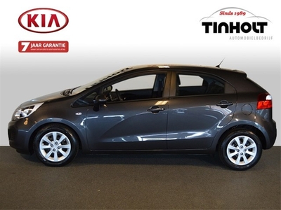 Kia Rio 1.2 ComfortLine - 7 jaar garantie (bj 2014)