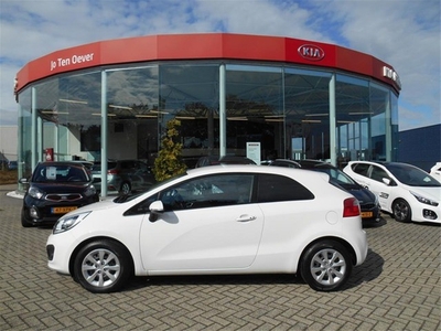 Kia Rio 1.2 CVVT 3DRS SUPER PACK (bj 2012)