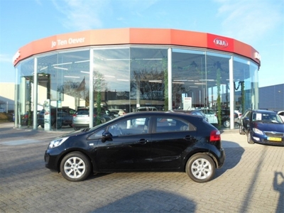 Kia Rio 1.2 CVVT COMFORT PACK (bj 2013)