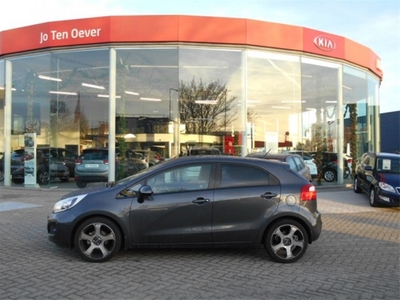 Kia Rio 1.2 CVVT SUPER PACK (bj 2012)