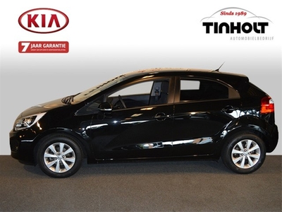 Kia Rio 1.2 Plus Pack - 7 jaar garantie (bj 2014)