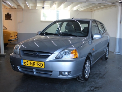 KIA RIO 1.3 LS