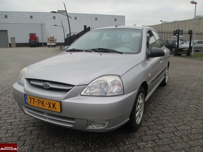 Kia Rio 1.3 RS Visto,Nw apk,Nap (bj 2004)