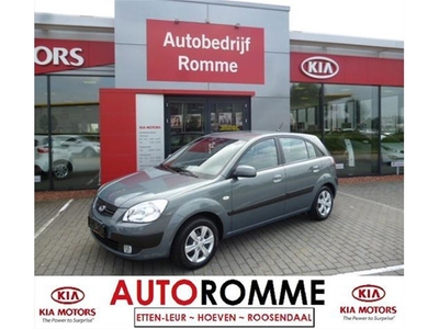 Kia Rio 1.4 ALL STARS met Airco (bj 2008)