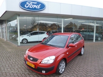 Kia Rio 1.4 FIFTEEN SPORT AIRCO 26DKM! (bj 2009)