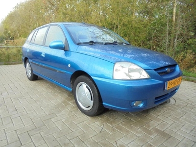 Kia Rio 1.5 LS