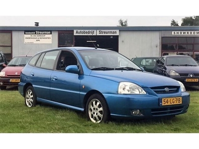 Kia Rio 1.5 LS