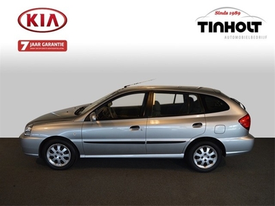 Kia Rio 1.5 LS - Automaat (bj 2004)