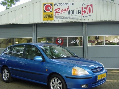 Kia Rio 1.5 LS (bj 2003)