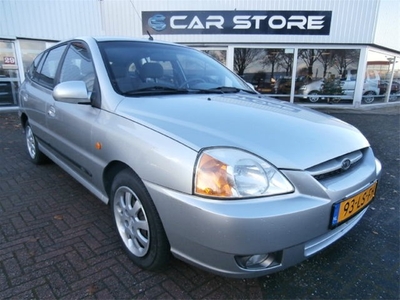 Kia Rio 1.5 LS (bj 2003)