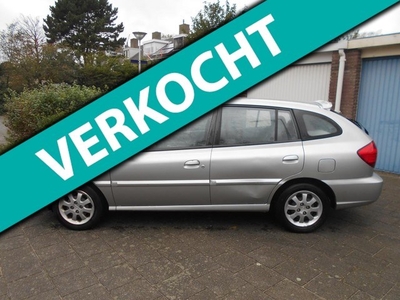 Kia Rio 1.5 LS Imagination MET AIRCO EN NAVIGATIE !