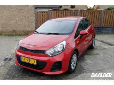 Kia Rio Rio 1.1 CRDi Businessline (bj 2015)