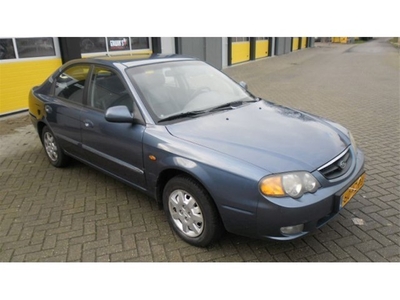 Kia Shuma 1.6 Airco