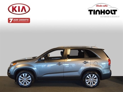 Kia Sorento 2.2 CRDi - X-clusive - Automaat - (bj 2011)