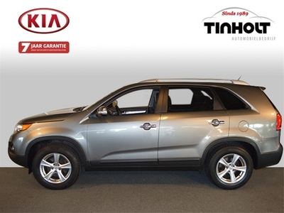 Kia Sorento 2.4 X-clusive - Automaat - 7 jaar garantie