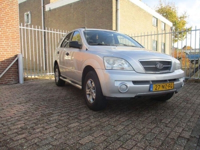 Kia Sorento 2.4i Comfort