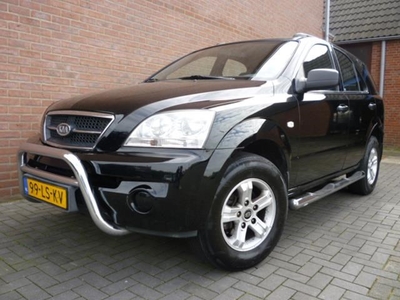 Kia Sorento 2.4I LX (bj 2003)