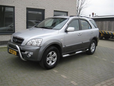 Kia Sorento 2.5crdi comfort (bj 2006)