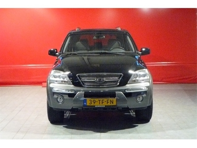 Kia Sorento 3.5 V6