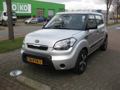 Kia Soul 1.6 X-pect Cool (bj 2010)