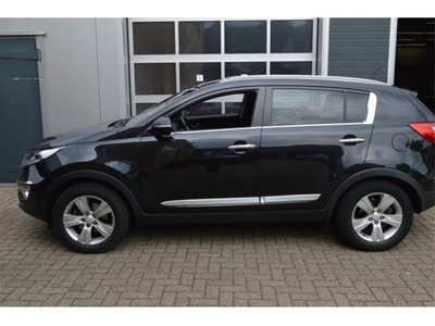 Kia Sportage 1.6 X-ecutive Plus - 7 jaar garantie