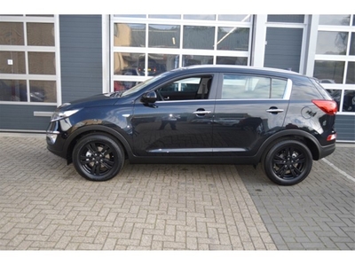 Kia Sportage 1.6 X-treme Comfort - 7 jaar garantie