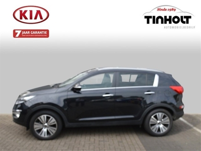 Kia Sportage 2.0 ExecutiveLine - Automaat - 7 jaar garantie