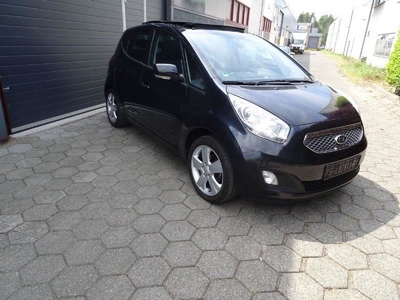 Kia Venga 1.4 i