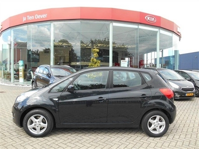 Kia Venga 1.6 CVVT X-TRA COMFORT AUT4 (bj 2010)