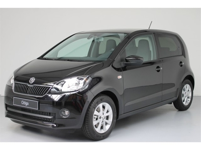 Škoda Citigo 1.0 Greentech Fresh 60PK Airco/ Cruise/