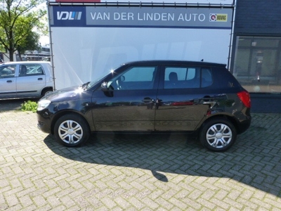 Škoda Fabia 1.2 TSI 5drs 86pk Airco (bj 2014)