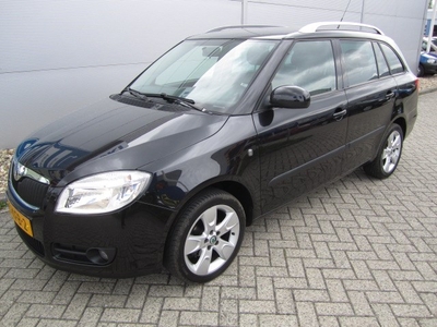 Škoda Fabia 1.4 63KW COMBI TOUR (bj 2009)