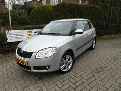 Škoda Fabia 1.4 TDi Dpf Elegance (bj 2010)